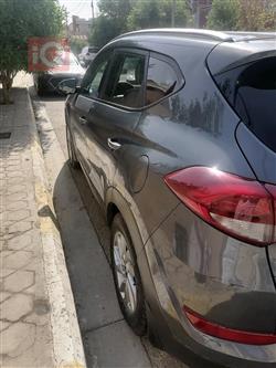 هیۆندای تۆکسۆن